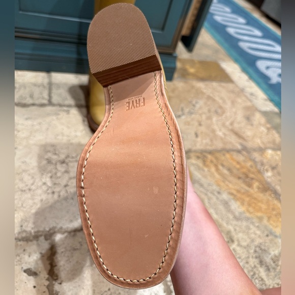 Frye Campus 14L Boots - Picture 8 of 8